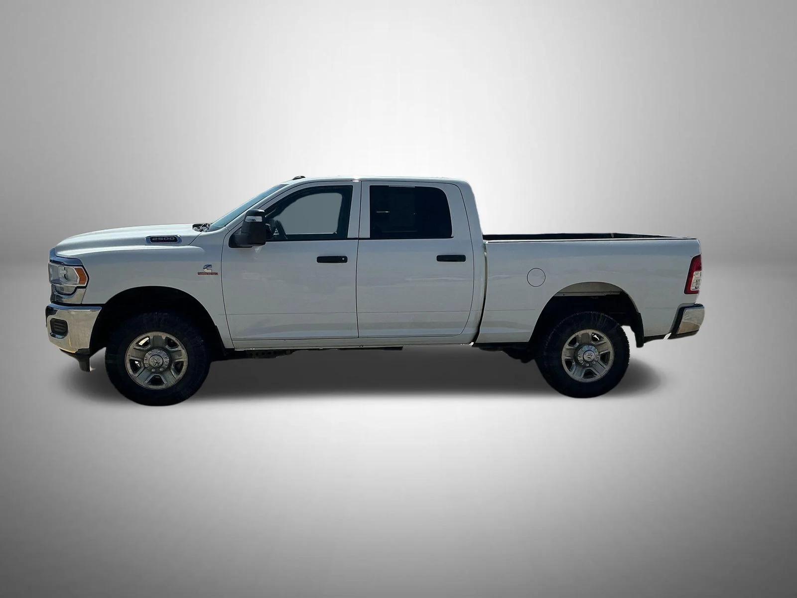 ram ram 2500 pickup 2024 3C6UR5CL2RG228074 image ram ram 2500 pickup 2024 3C6UR5CL2RG228074 image